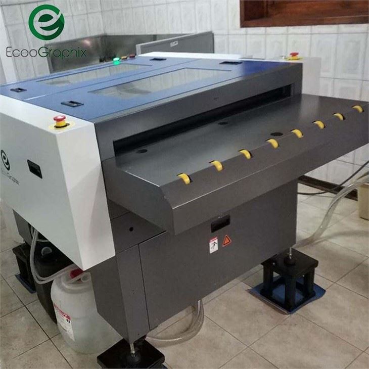 China CTP Machines factory