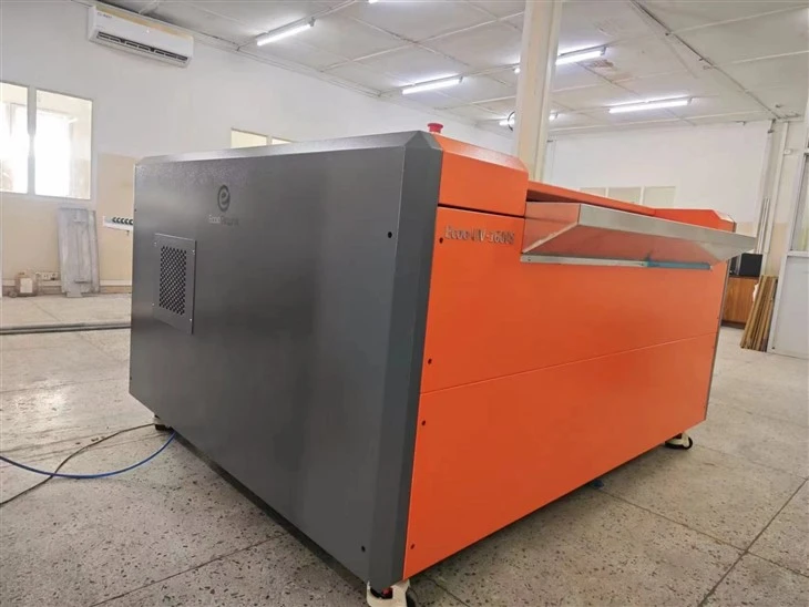 1600S VLF CTP Plate Printing Machine