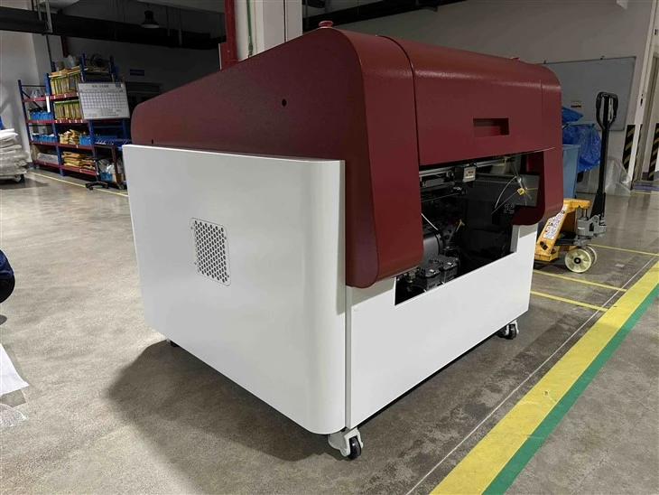 Placa d'impressió de diaris en línia OEM A1 Making Thermal CTP