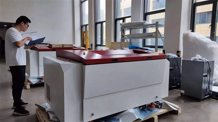 B2 Offset Book Printing Thermal CTP Plate Machine suppliers