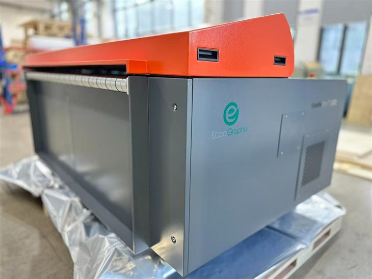 Factory Of Wide Format VLF CTP Plate Making Machine best