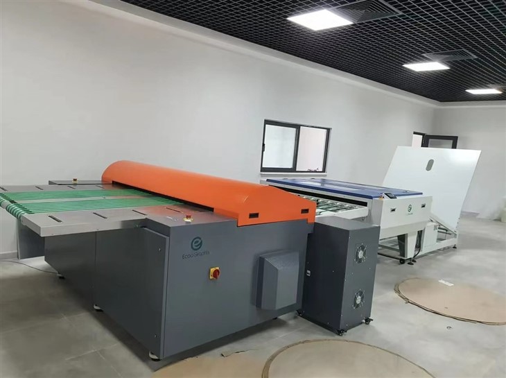 Factory Of Wide Format VLF CTP Plate Making Machine factory