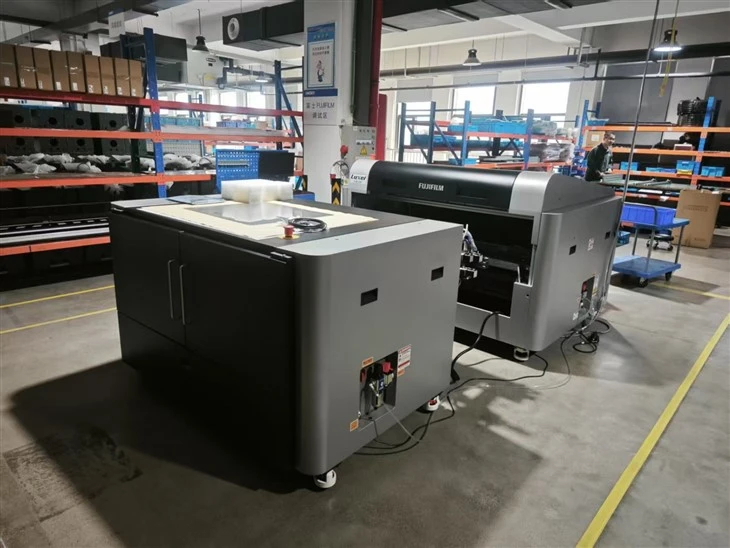 OEM A1 Online Newspaper Printing Plate Making Thermal CTP